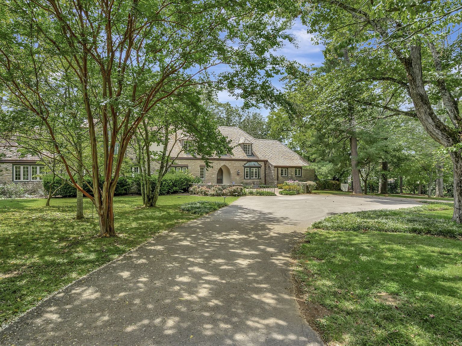 213 Lynnwood Ter Nashville TN 37205 Zillow