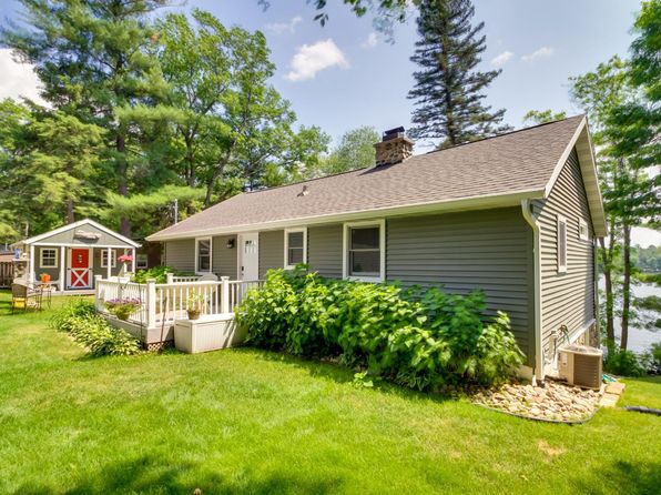 27133 Deutsch Rd, Garrison, MN 56450