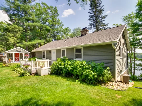 27133 Deutsch Rd, Garrison, MN 56450