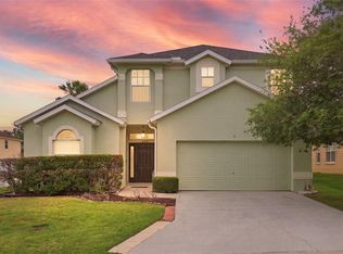 208 Corvina Dr, Davenport, FL 33897