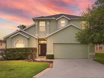 208 Corvina Dr, Davenport, FL, 33897