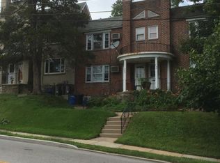 757 Burmont Rd #1, Drexel Hill, PA 19026