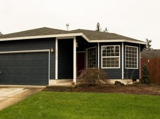 14730 Orchard St NE, Aurora, OR 97002