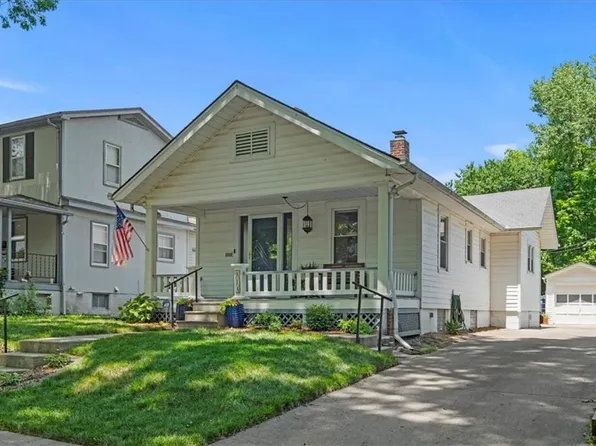 814 W 77th St, Kansas City, MO 64114