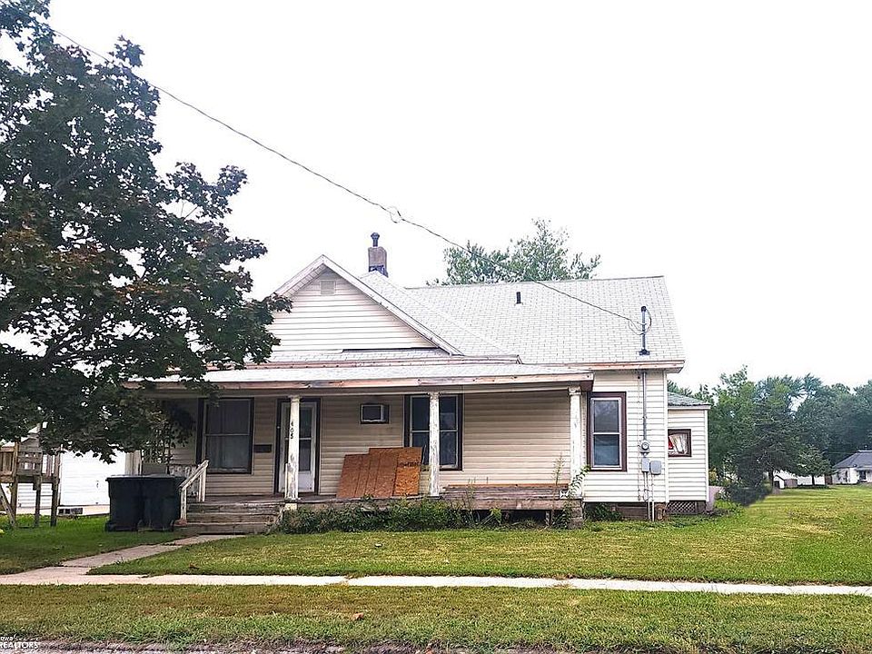 405 E Anthony St, Corydon, IA 50060 Zillow