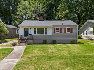 3003 Masonic Dr, Greensboro, NC 27403