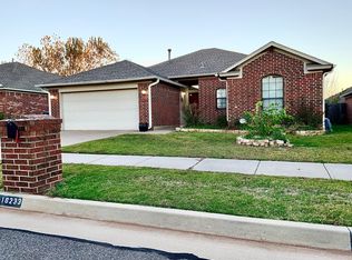 16233 Everglade Ln, Edmond, OK 73013