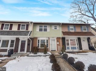 17610 Larchmont Ter, Gaithersburg, MD 20877