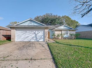 16707 Rippling Mill Dr, Sugar Land, TX 77498
