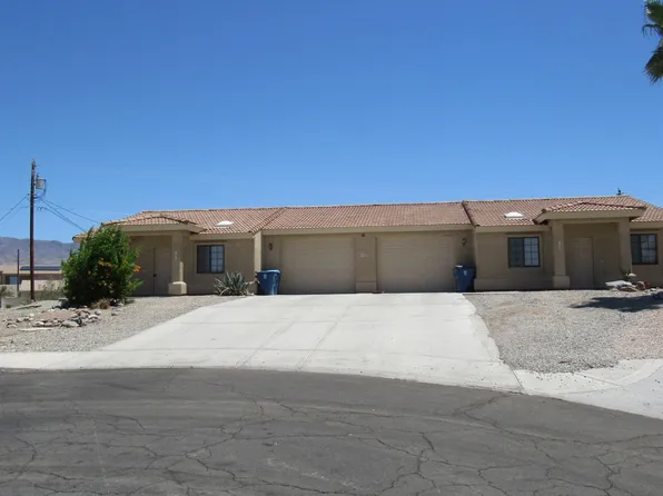 498 Monaco Ln, Lake Havasu City, AZ