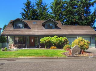 1283 Alpine Ln, Fircrest, WA 98466