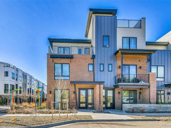 5920 W 91st Avenue, Westminster, CO 80031