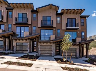 2083 W Pinnacle Ln #H-4, Heber City, UT 84032