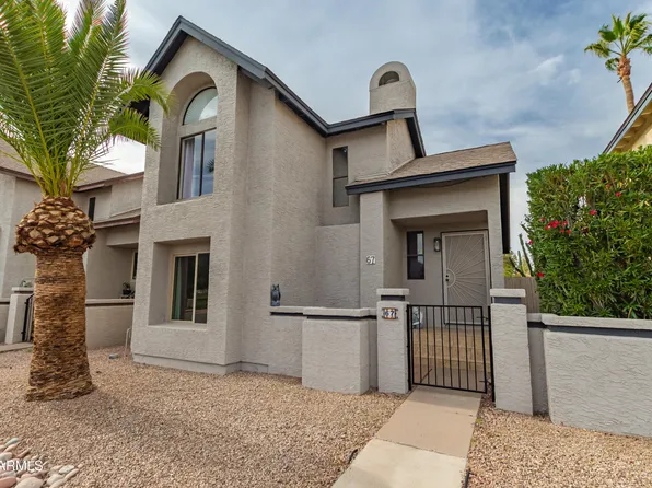 1535 N HORNE -- #67, Mesa, AZ 85203