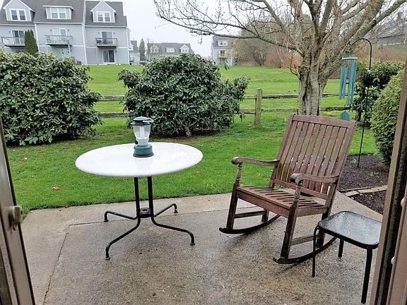 garden patio