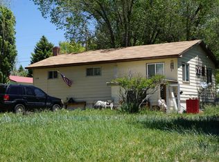780 5th St, Meeker, CO 81641