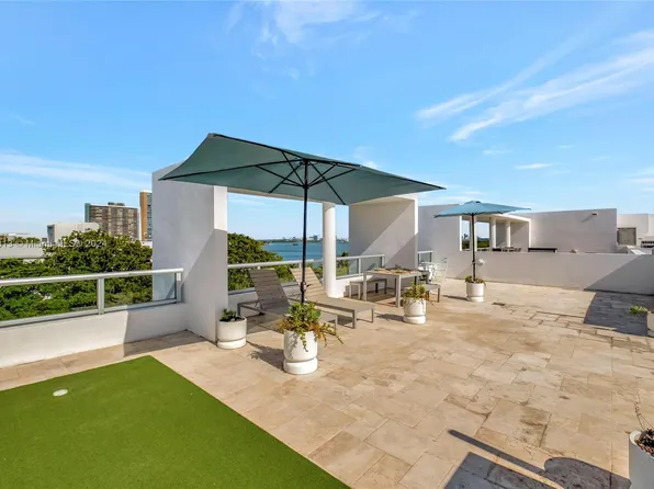 720 NE 62nd St APT 503, Miami, FL 33138