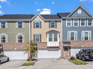 447 Cross Country Way #1, Durham, NC 27703
