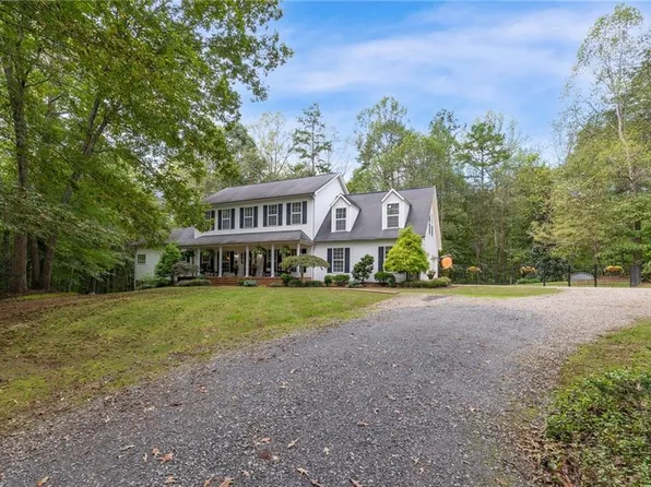 160 Ridge Top Ln, Stoneville, NC 27048