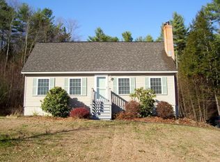 49 Meadow Ln, Orange, MA 01364