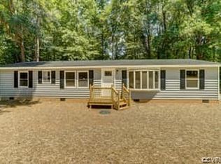 2918 Owens Creek Rd, Mineral, VA 23117
