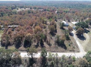 Garfield Rd, Okmulgee, OK 74447