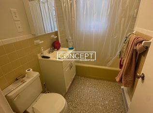 402 Highland Ave #4CP, Somerville, MA 02144