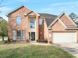 6903 Brightridge Ln, Spring, TX 77379