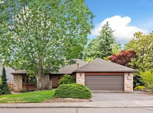 11120 SW Summer Lake Dr, Tigard, OR 97223