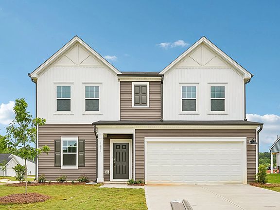 6715 Jersey Road, Homesite 105 Interior Image 1