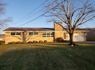 160 Mark Ave LOT 14, Killbuck, OH 44637