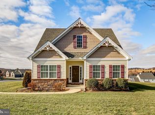 609 Chestnut Hill Rd, York, PA 17402