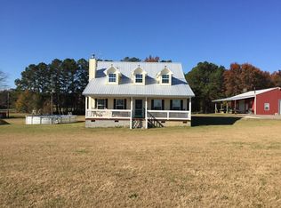 4405 Irrigation Ln, Dalzell, SC 29040