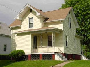 357 Doric Ave, Cranston, RI 02910