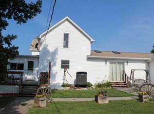 1740 Highway 41, Clay Center, NE 68933