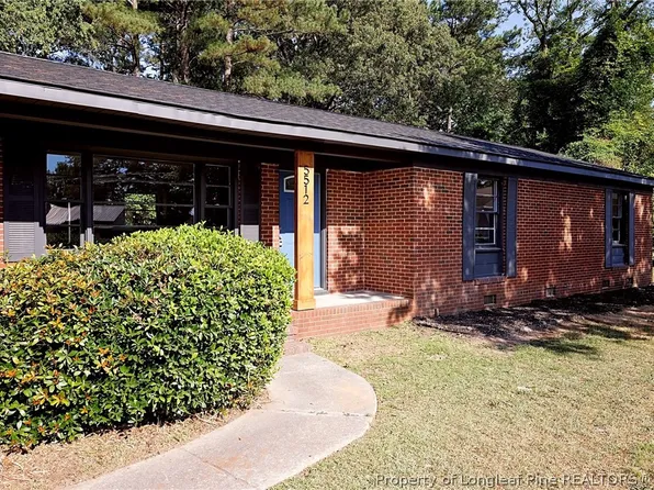 5512 Lariat Ct, Fayetteville, NC 28303