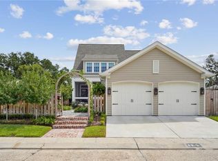 29 Swallow St, New Orleans, LA 70124