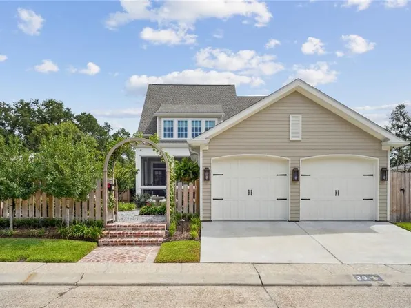 29 Swallow St, New Orleans, LA 70124