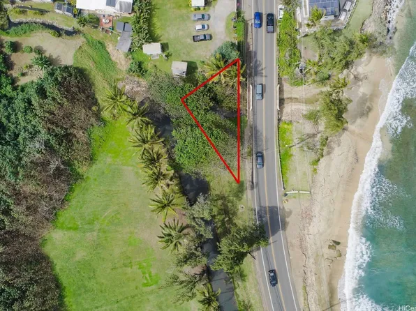 54-210 Kamehameha Hwy, Hauula, HI 96717