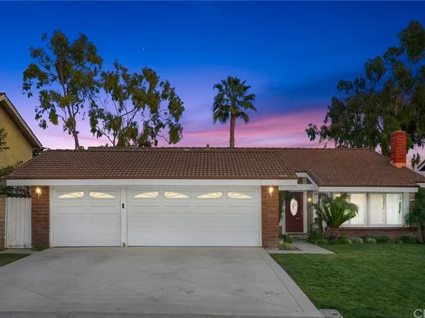 25001 Hendon St, Laguna Hills, CA 92653