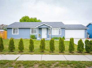 12514 W 11th Ave, Airway Heights, WA 99001
