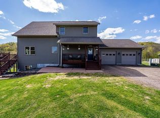N5063 240th St, Menomonie, WI 54751