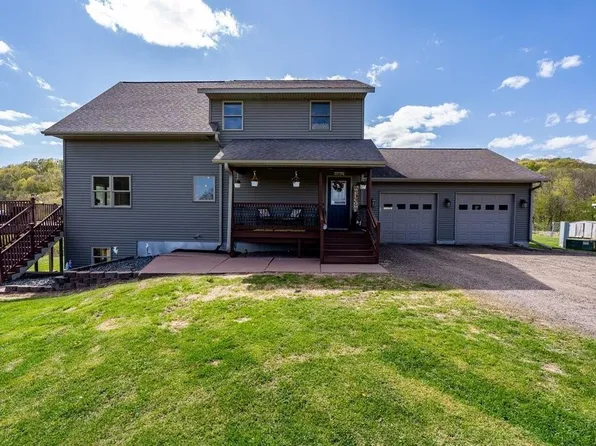 N5063 240th St, Menomonie, WI 54751