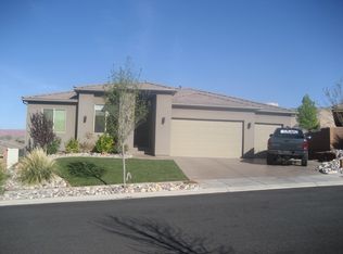 3543 S 650 E, Saint George, UT 84790