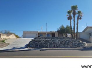3666 Oro Grande Blvd, Lake Havasu City, AZ 86406