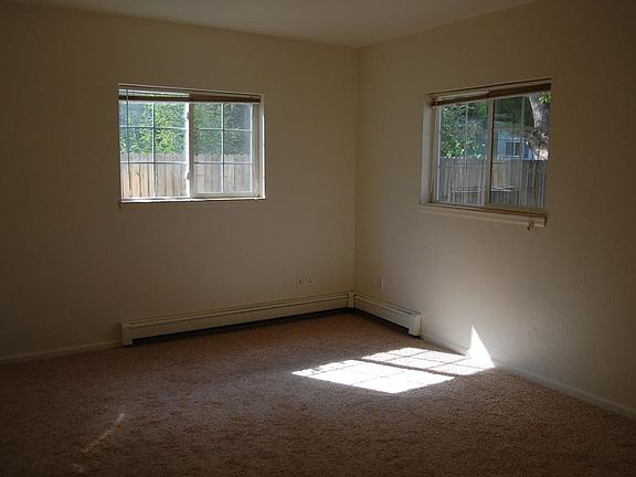 Bedroom #1