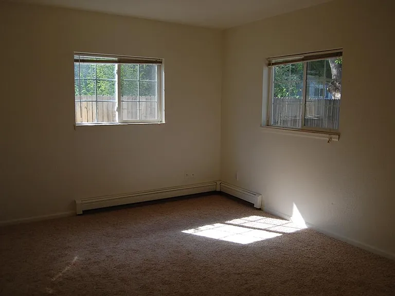 Bedroom #1