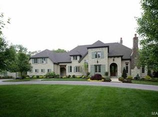 15 Huntleigh Woods, Saint Louis, MO 63131
