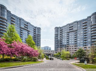23 Cox Blvd #1077, Markham, ON L3R7Z9