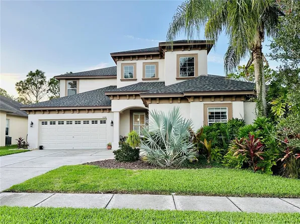 3224 Grassglen Pl, Zephyrhills, FL 33544